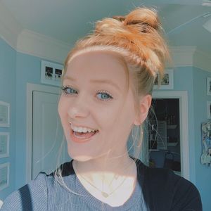 Meet your Posher, Mikayla